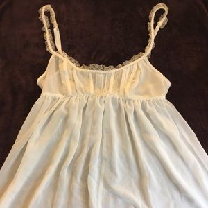 Victoria’s Secret Lingerie